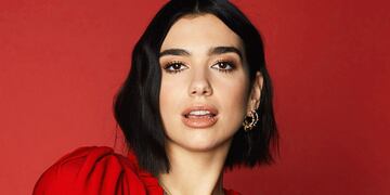 Dua Lipa