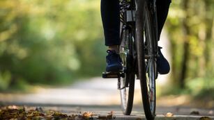 Se celebra el Día de la Bicicleta en Rafaela