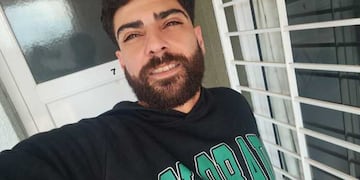 Buscan intensamente a un joven desaparecido en Villa Carlos Paz