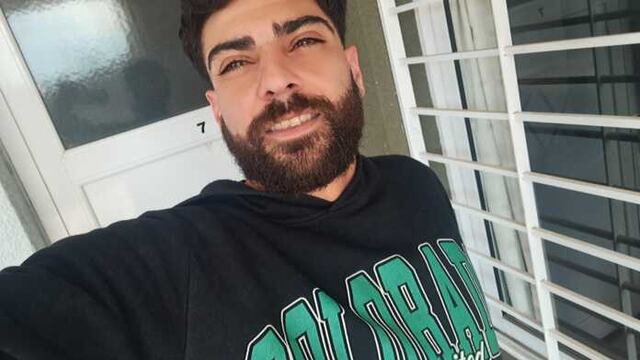 Buscan intensamente a un joven desaparecido en Villa Carlos Paz