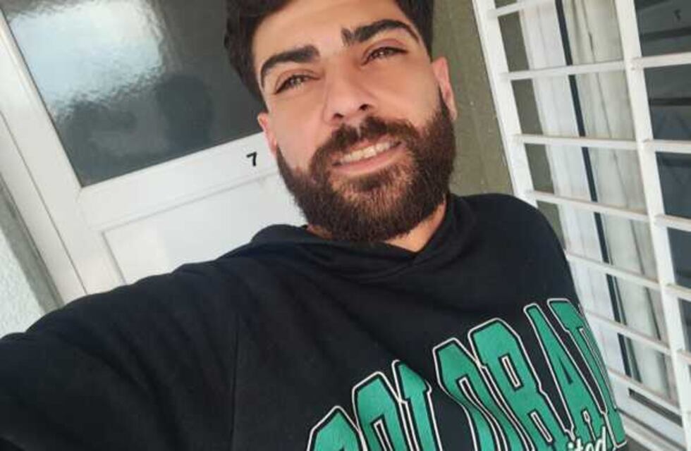 Intensa búsqueda de un joven desaparecido en Villa Carlos Paz