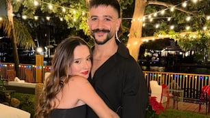 La particular ceremonia de Evaluna Montaner para la llegada de Amaranto, su segundo bebé con Camilo