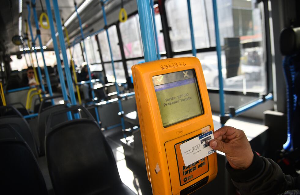 Navidad en Córdoba con transporte urbano gratuito: hasta qué hora se extiende el beneficio