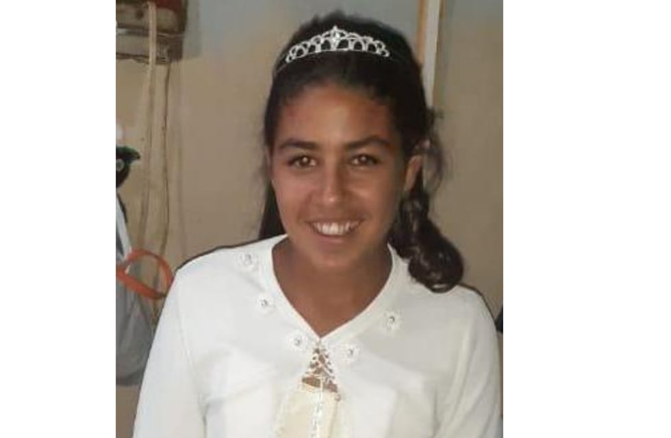 Garupá: buscan a una adolescente que se ausentó anoche de su hogar
