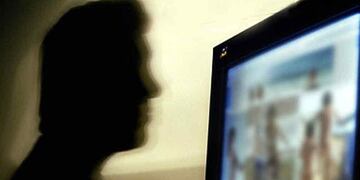 Juan Ramón Blanco volvió a la cárcel.