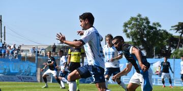 Atlético de Rafaela empató 0 a 0 con el CADU
