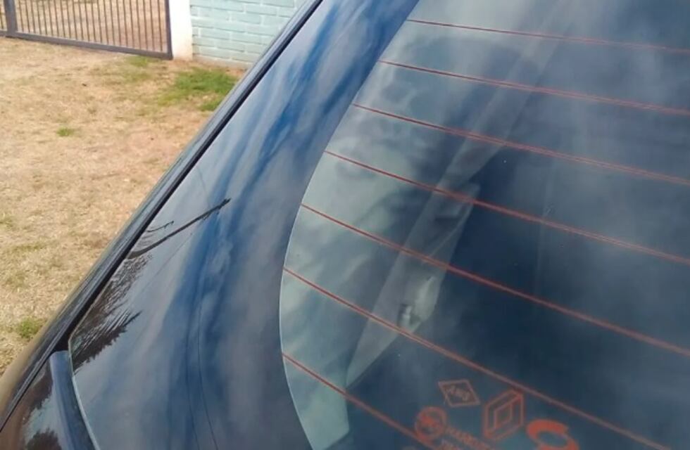 Estupor en el sur de Córdoba por la aparición de Jesús: “Nos quedamos helados”