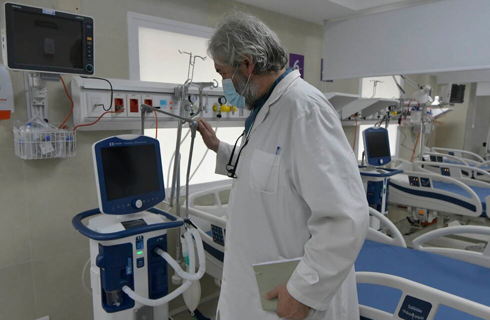 Coronavirus en Mendoza: este viernes hubo 25 muertos y 1.018 nuevos casos