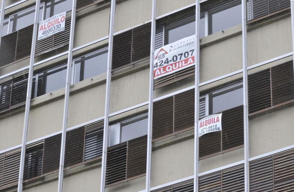 Alquilar en CABA: los precios aumentaron un 84% durante el tercer trimestre