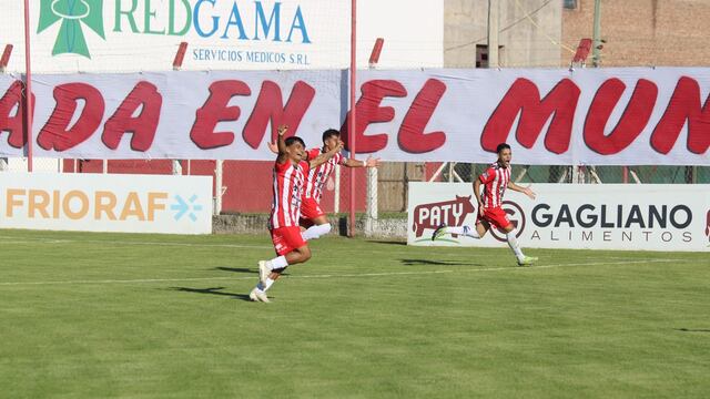 El 9 ganó ante Ben Hur