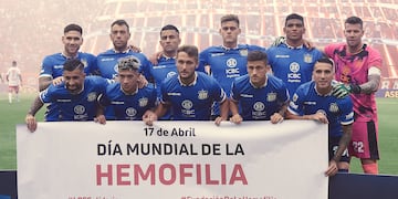 Talleres volvió a jugar mal y a perder bien, esta vez ante Argentinos. Y está último (La Voz).