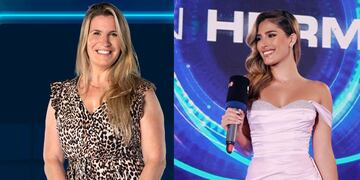 La vergonzosa anécdota de “Chula” de Gran Hermano 2024 con Julieta Poggio