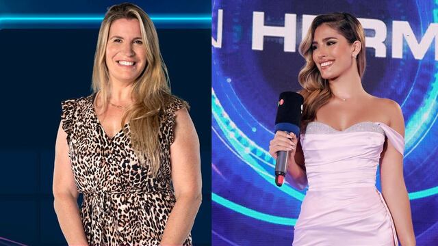 La vergonzosa anécdota de “Chula” de Gran Hermano 2024 con Julieta Poggio