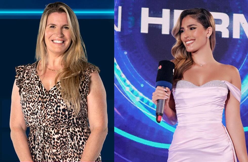 Carla “Chula” de Gran Hermano 2024 reveló por qué no hizo canje con Julieta Poggio antes de entrar a la casa