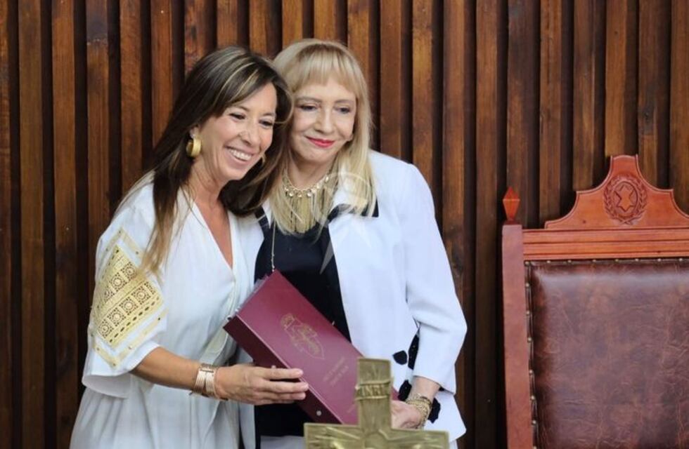 La concejal Gramajo declarará mañana ante la Comisión de Juicio Político