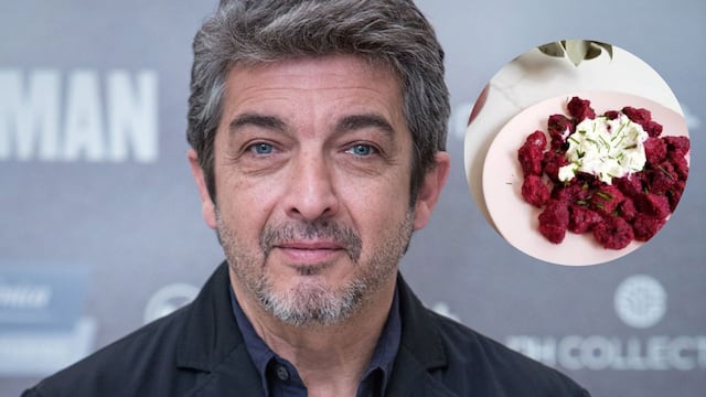 Ricardo Darín