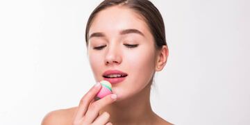 Los trucos definitivos para hidratar los labios y evitar las grietas