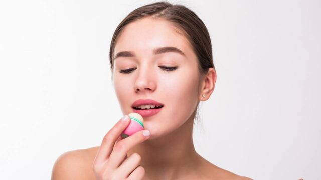 Los trucos definitivos para hidratar los labios y evitar las grietas