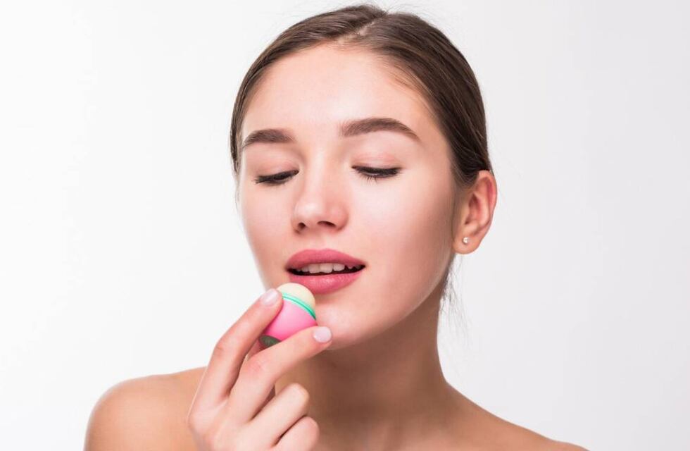 Los trucos definitivos para hidratar los labios y evitar las grietas