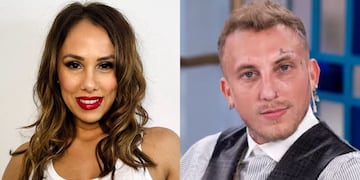 ¿Padre ausente? Barby Silenzi destrozó a El Polaco en su papel como papá: “No le importa...”