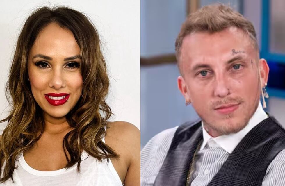 ¿Padre ausente? Barby Silenzi destrozó a El Polaco en su papel como papá: “No le importa...”