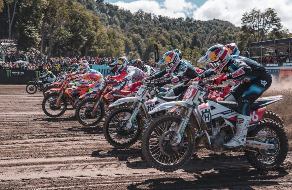 Parque acuático, shopping y sede del Mundial de Motocross: cómo es el megaproyecto que crece en Córdoba