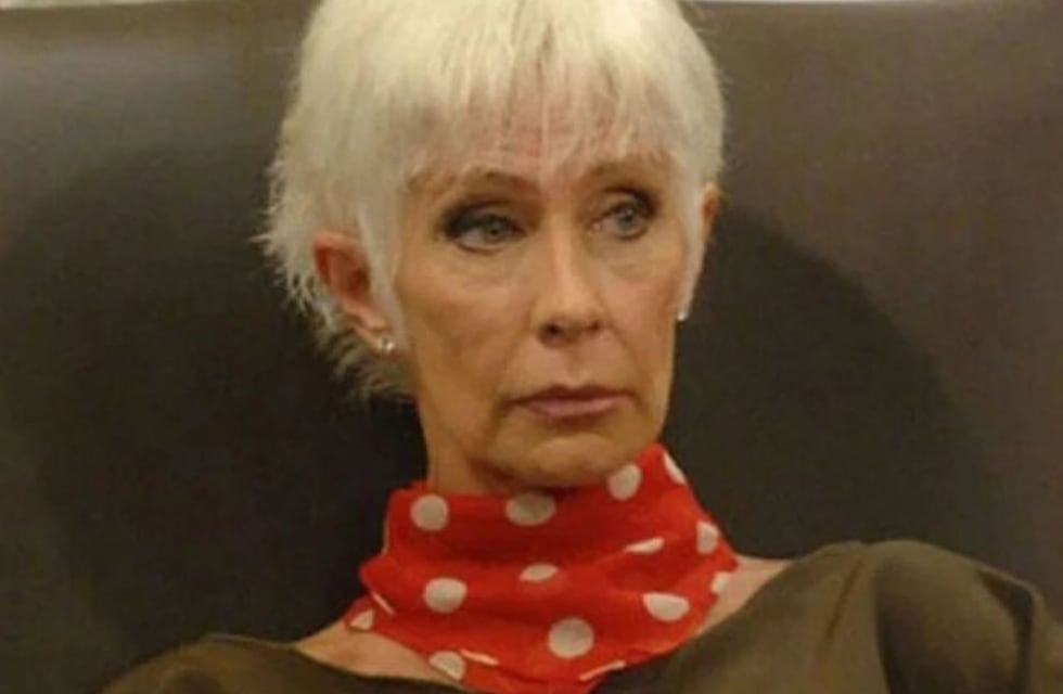 María Valenzuela sigue internada y preocupa su estado de salud: “Minuto a minuto”