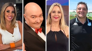 Los "outsiders" que llegan a la política