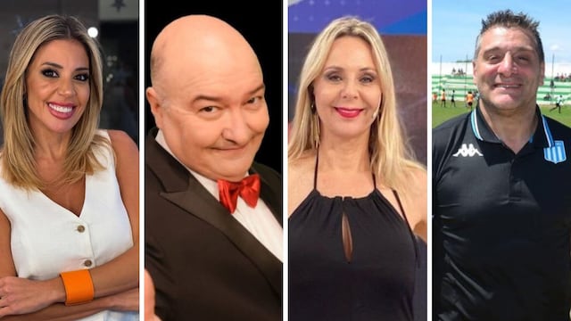 Los "outsiders" que llegan a la política