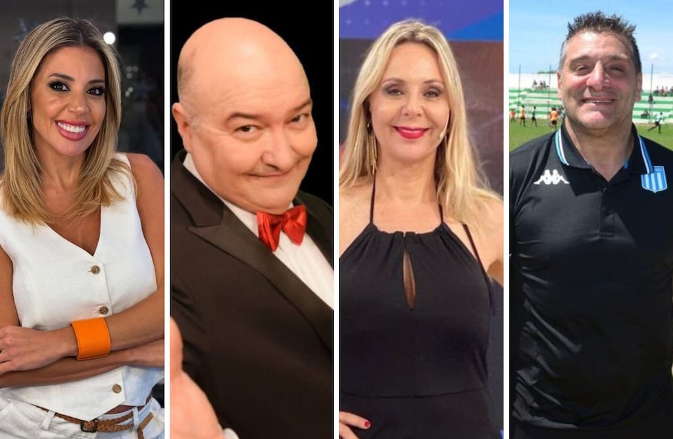 Desde Virginia Gallardo hasta Larry de Clay, los famosos que se lanzan a la política: para qué cargos y partidos