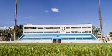 Santamarina de Tandil y el gran desafío de su nuevo entrenador, Duilio Botella