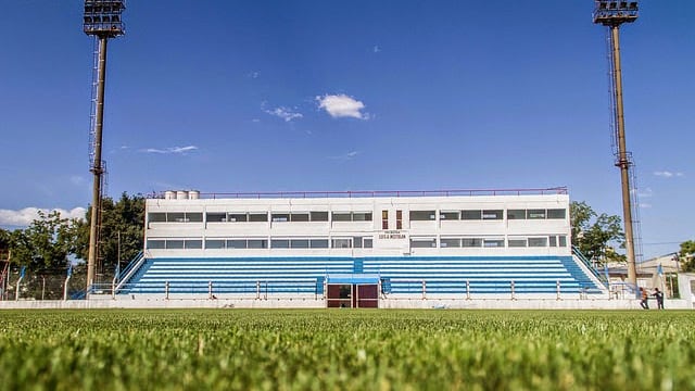 Santamarina de Tandil y el gran desafío de su nuevo entrenador, Duilio Botella