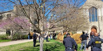 Tiroteo en Nahsville