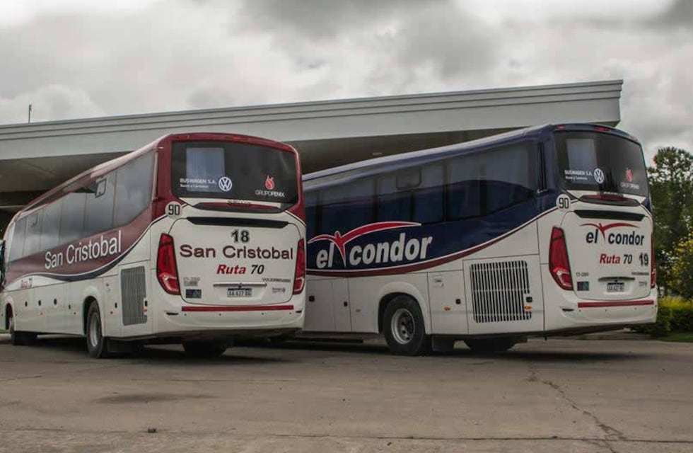 Estudiantes de Bauer y Sigel podrán ir en colectivo al secundario de Ramona