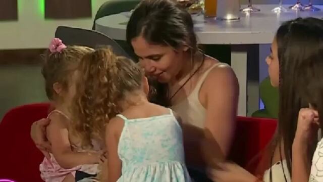 Romina Gran Hermano