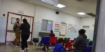 Una localidad entrega repelentes y medicamentos gratis a vecinos contagiados. (Imagen Ilustrativa/ Ramiro Pereyra / LaVoz)