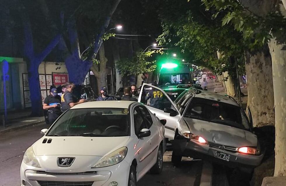 Condenaron a 3 años de prisión al policía federal que mató a un hombre en el centro