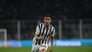 Bomba de Juan Rodríguez, para que Talleres festeje triunfo y punta ante Huracán (Facundo Luque - La Voz)