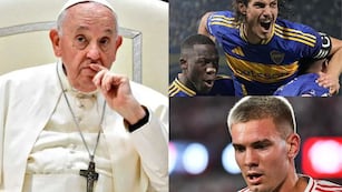 ¿Corre riesgo de suspenderse el Superclásico?