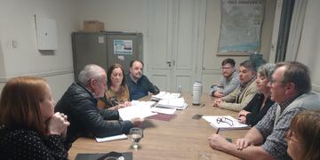 Bicisendas y nuevas formas de transporte