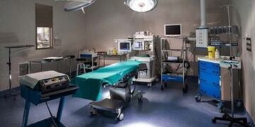 La correntina se hizo una cirugía estética en el abdomen y al otro día falleció. (Imagen ilustrativa).