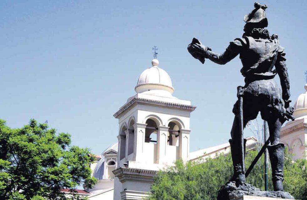 Día de San Jerónimo: no habrá actividad en la Administración Pública provincial de Córdoba capital