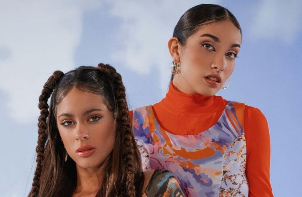 Le puso los puntos: María Becerra salió a defender a Tini Stoessel de las brutales críticas que le hizo Leo García