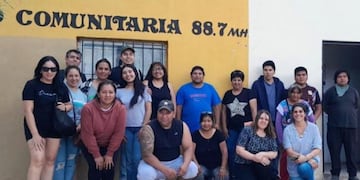 La capacitación estuvo orientada a quienes elaboran y comercializan alimentos y es clave para acceder a la documentación exigida por normativa nacional.