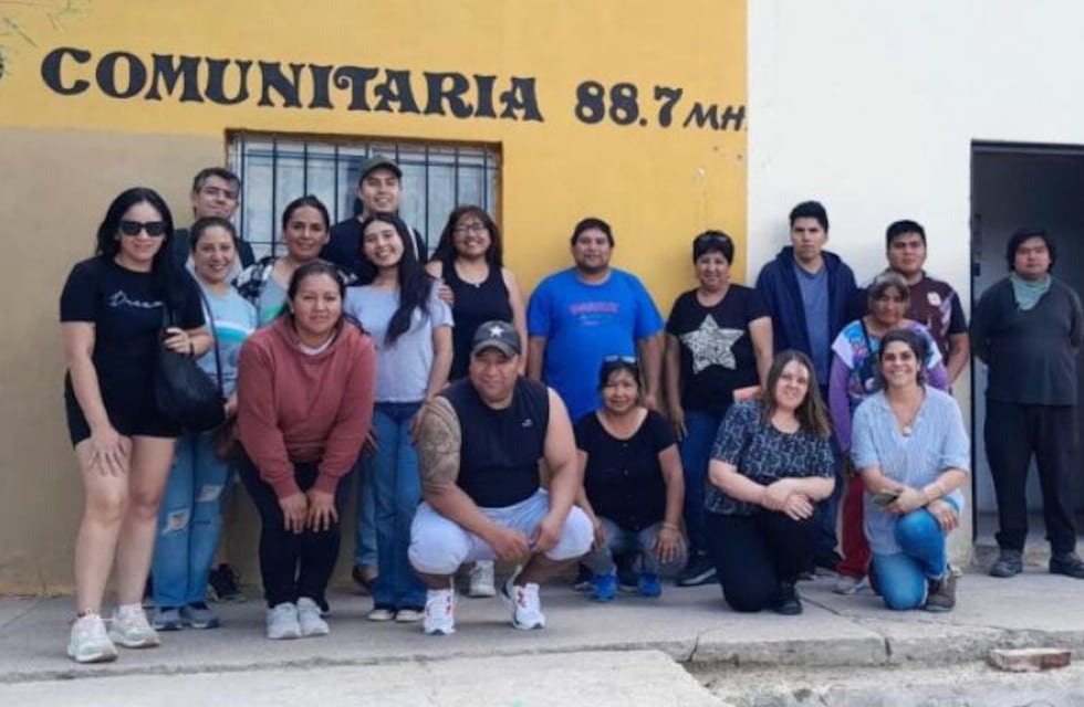 Emprendedores y feriantes de Amaicha del Valle se capacitaron en manipulación de alimentos