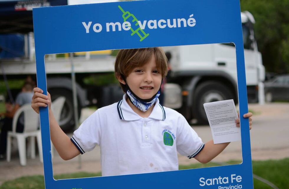 Coronavirus en Santa Fe: 95 casos, 51 de Rosario