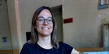 Cecilia De Águila