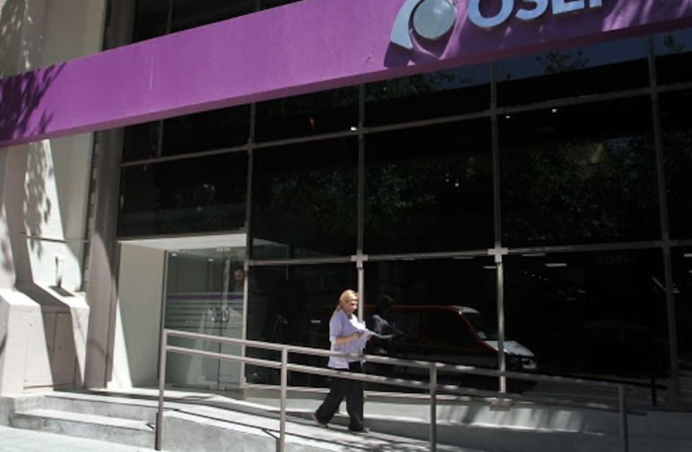 Carlos Funes analizó el año de OSEP y confirmó que no cumplieron objetivos