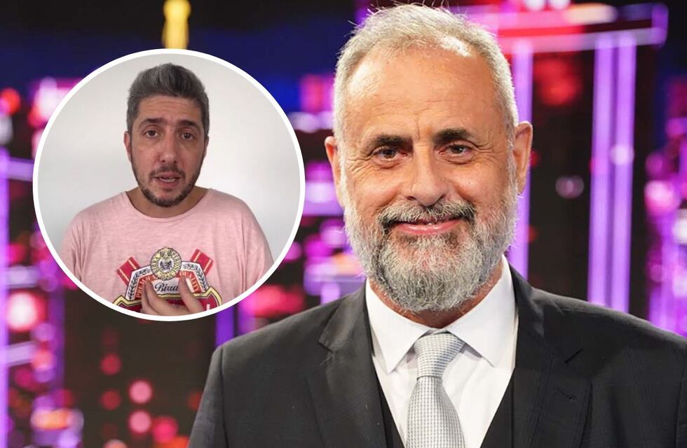 Jey Mammón “está angustiado y empastillado”: a qué hora y dónde ver la entrevista que le hizo Jorge Rial