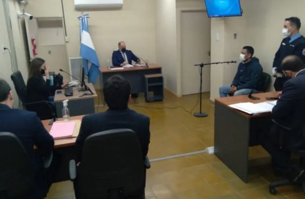 Detienen a un referente de la comunidad huarpe por el abuso sexual de dos menores